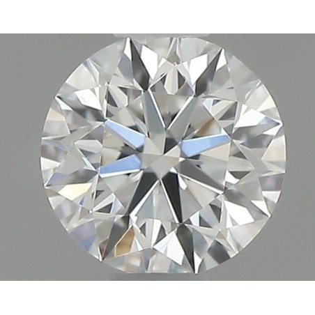 Diament szlif okrągły, 0.36ct, VS2, E, GIA 6512002565