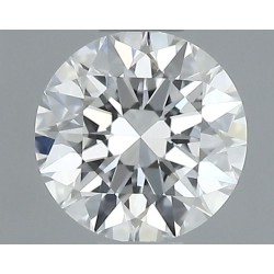 Diament szlif okrągły, 0.47ct, VVS2, D, GIA 7513192454