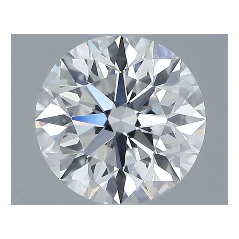 Diament szlif okrągły, 0.62ct, VVS2, E, GIA 1519139373