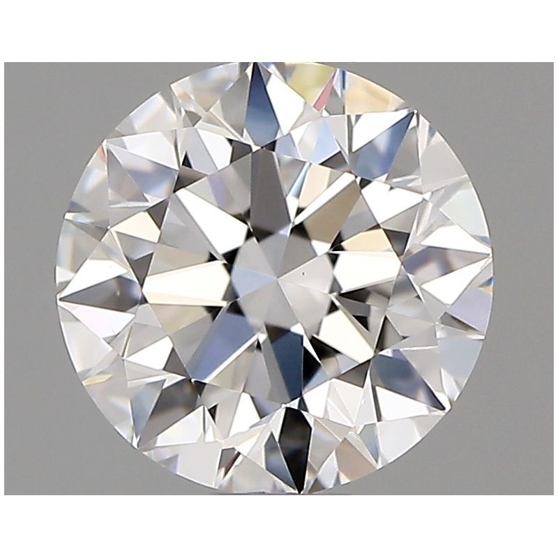 Diament szlif okrągły, 0.83ct, VS1, D, GIA 7522251998 Diament szlif okrągły, 0.83ct, VS1, D, GIA 7522251998