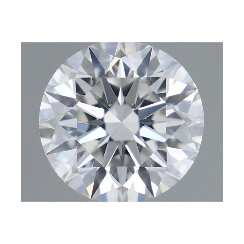 Diament szlif okrągły, 0.61ct, VVS1, E, GIA 2447583103