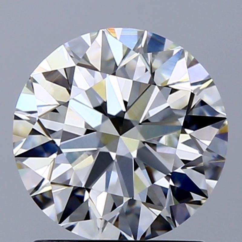 Diament szlif okrągły, 1.5ct, VVS1, I, GIA 2524167271 Diament szlif okrągły, 1.5ct, VVS1, I, GIA 2524167271