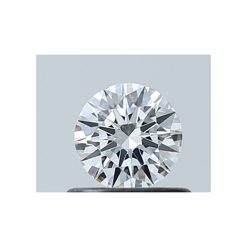 Diament szlif okrągły, 0.44ct, VVS1, D, GIA 6522777701