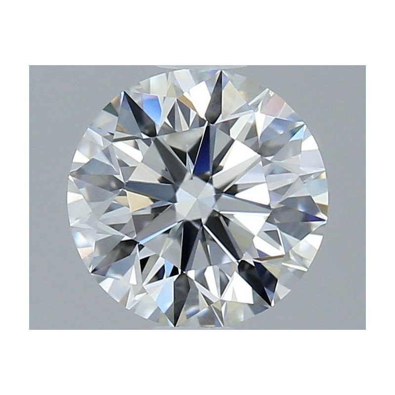 Diament szlif okrągły, 0.86ct, VVS1, E, GIA 7508097185 Diament szlif okrągły, 0.86ct, VVS1, E, GIA 7508097185