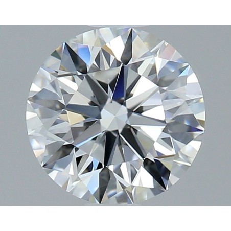 Diament szlif okrągły, 0.86ct, VVS1, E, GIA 7508097185