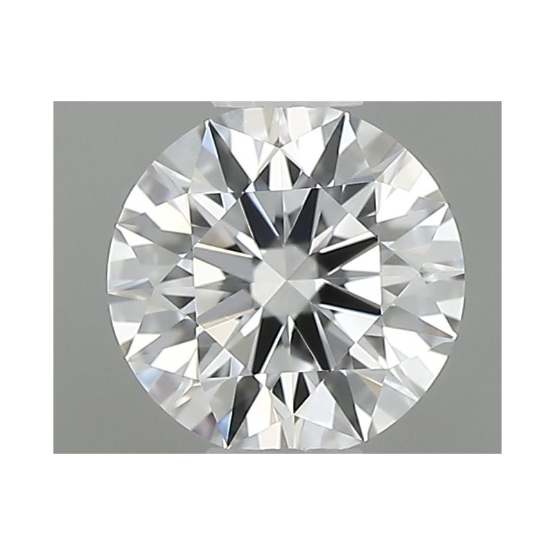 Diament szlif okrągły, 0.34ct, VVS2, D, GIA 6535275756 Diament szlif okrągły, 0.34ct, VVS2, D, GIA 6535275756