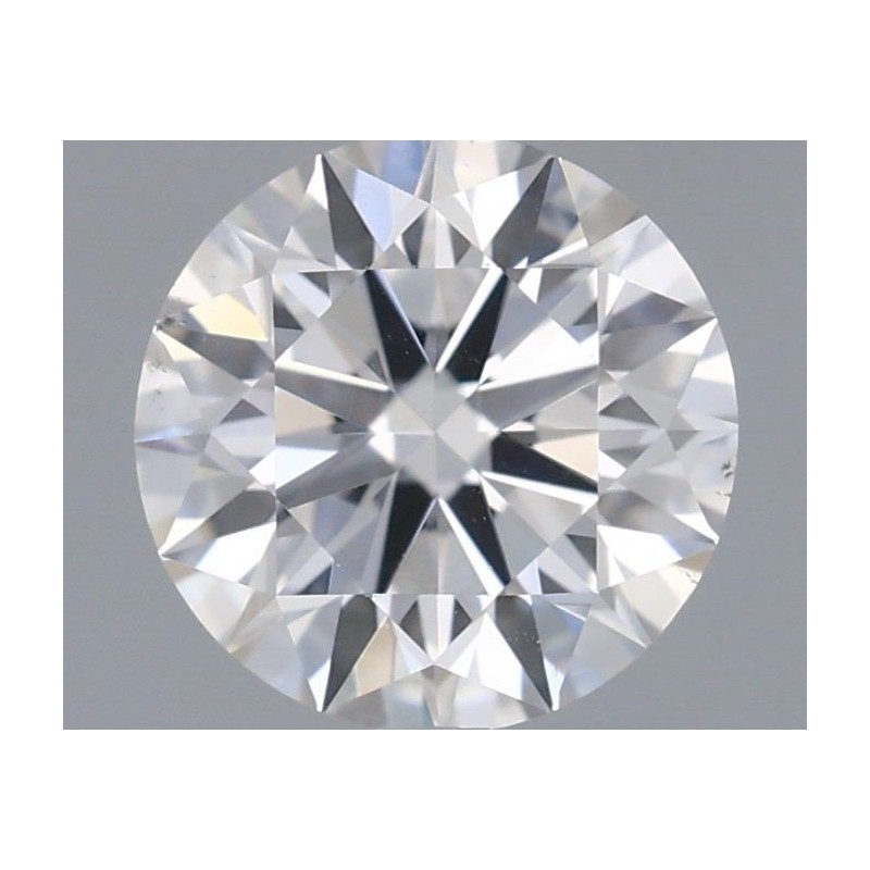 Diament szlif okrągły, 0.57ct, SI1, G, GIA 6492021454 Diament szlif okrągły, 0.57ct, SI1, G, GIA 6492021454