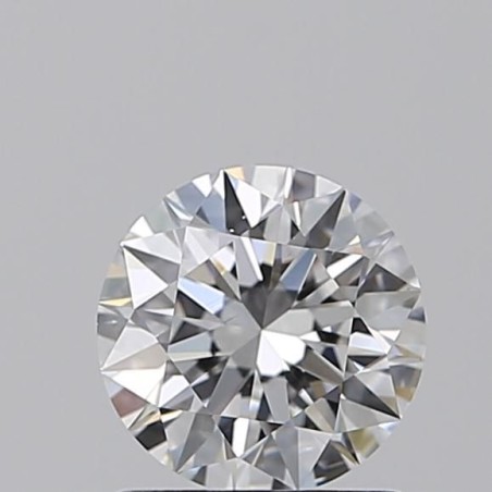 Diament szlif okrągły, 1.01ct, VS2, D, GIA 2448864345