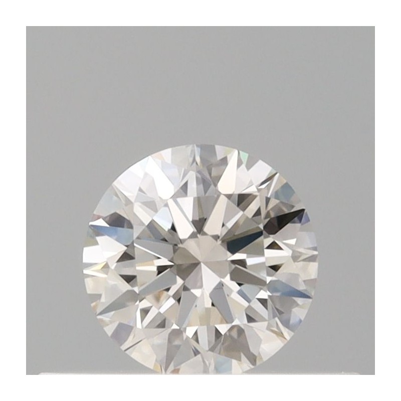Diament szlif okrągły, 0.3ct, VVS1, I, GIA 1538739076