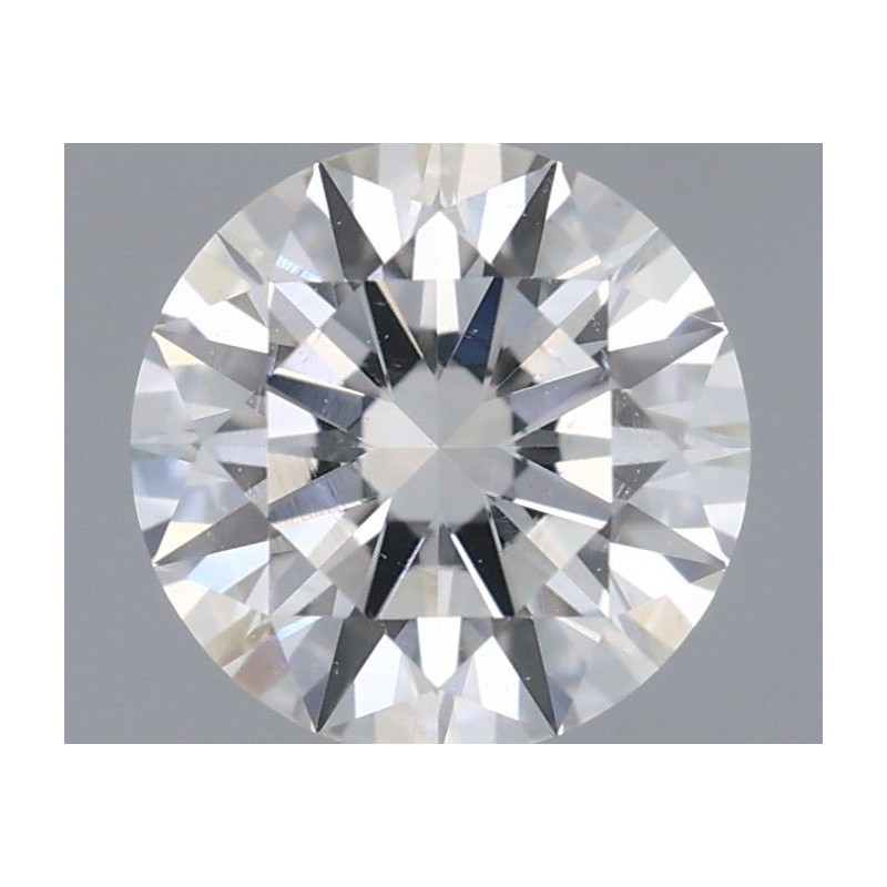 Diament szlif okrągły, 0.57ct, SI1, G, GIA 7506036323 Diament szlif okrągły, 0.57ct, SI1, G, GIA 7506036323