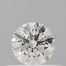 Diament szlif okrągły, 0.3ct, VVS1, I, GIA 1539420372