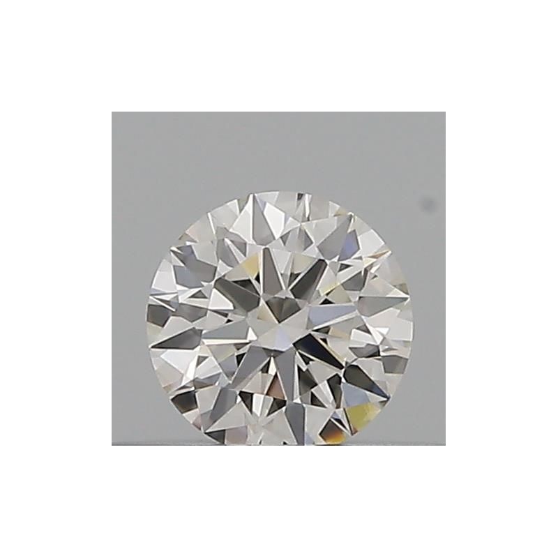 Diament szlif okrągły, 0.3ct, VVS1, I, GIA 7536902034 Diament szlif okrągły, 0.3ct, VVS1, I, GIA 7536902034