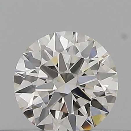 Diament szlif okrągły, 0.3ct, VVS1, I, GIA 7536902034