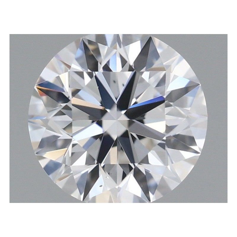 Diament szlif okrągły, 0.63ct, VS2, D, GIA 1485714894 Diament szlif okrągły, 0.63ct, VS2, D, GIA 1485714894