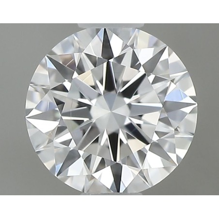 Diament szlif okrągły, 0.48ct, VS1, D, GIA 6532138545