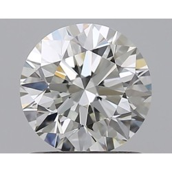 Diament szlif okrągły, 0.92ct, VVS1, I, GIA 1232770062