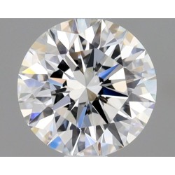 Diament szlif okrągły, 0.59ct, VVS1, F, GIA 7531733797