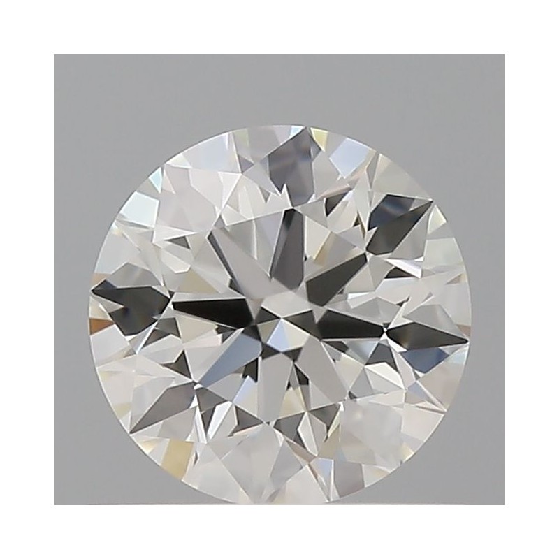 Diament szlif okrągły, 0.61ct, VVS1, I, GIA 1537340797