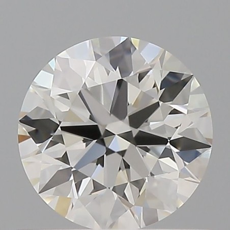 Diament szlif okrągły, 0.61ct, VVS1, I, GIA 1537340797