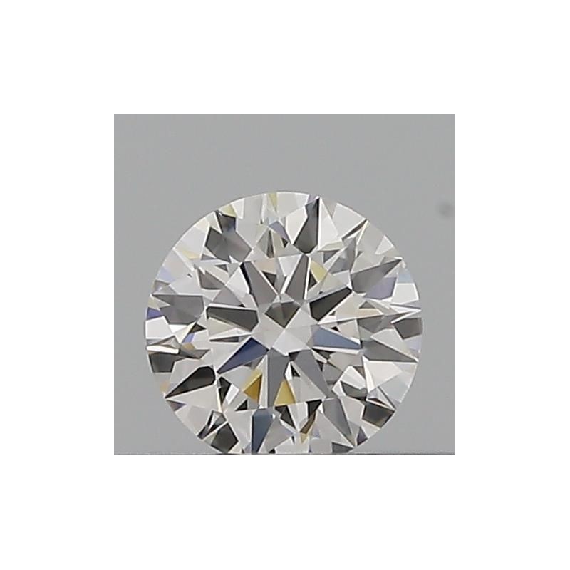 Diament szlif okrągły, 0.31ct, VVS1, I, GIA 7531901423