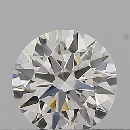 Diament szlif okrągły, 0.31ct, VVS1, I, GIA 7531901423