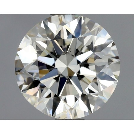Diament szlif okrągły, 0.9ct, VS1, I, GIA 1503902746