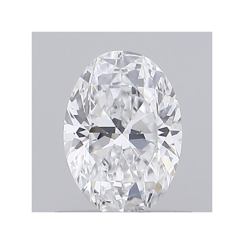 Diament szlif owalny, 0.53ct, VS2, D, GIA 6541249030 Diament szlif owalny, 0.53ct, VS2, D, GIA 6541249030