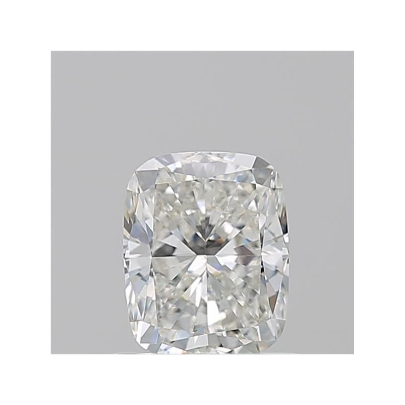 Diament szlif poduszkowy brylantowy, 0.88ct, VS2, I, GIA 6521648396