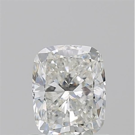 Diament szlif poduszkowy brylantowy, 0.88ct, VS2, I, GIA 6521648396