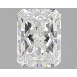 Diament radiant, 1.5ct, VS2, D, GIA 1523980324