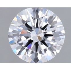 Diament szlif okrągły, 1.9ct, VVS2, D, GIA 1548033009
