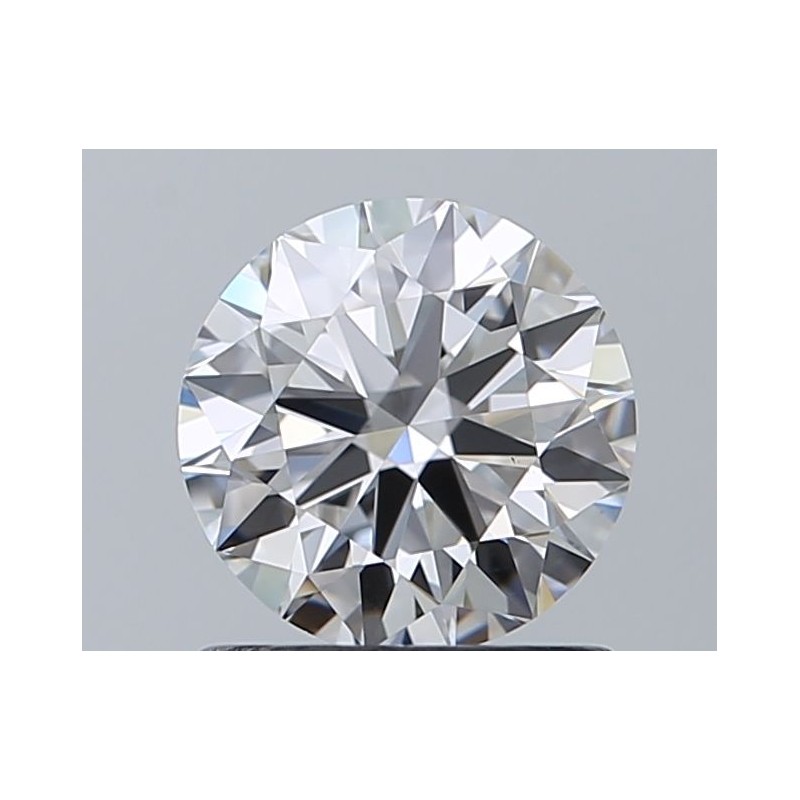 Diament szlif okrągły, 1.06ct, VS1, D, GIA 2518350894