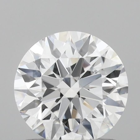 Diament laboratoryjny szlif okrągły, 1ct, VVS2, F, IGI LG749575644