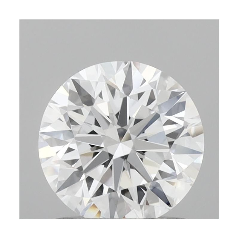 Diament laboratoryjny szlif okrągły, 1.03ct, VVS2, F, IGI LG749575640