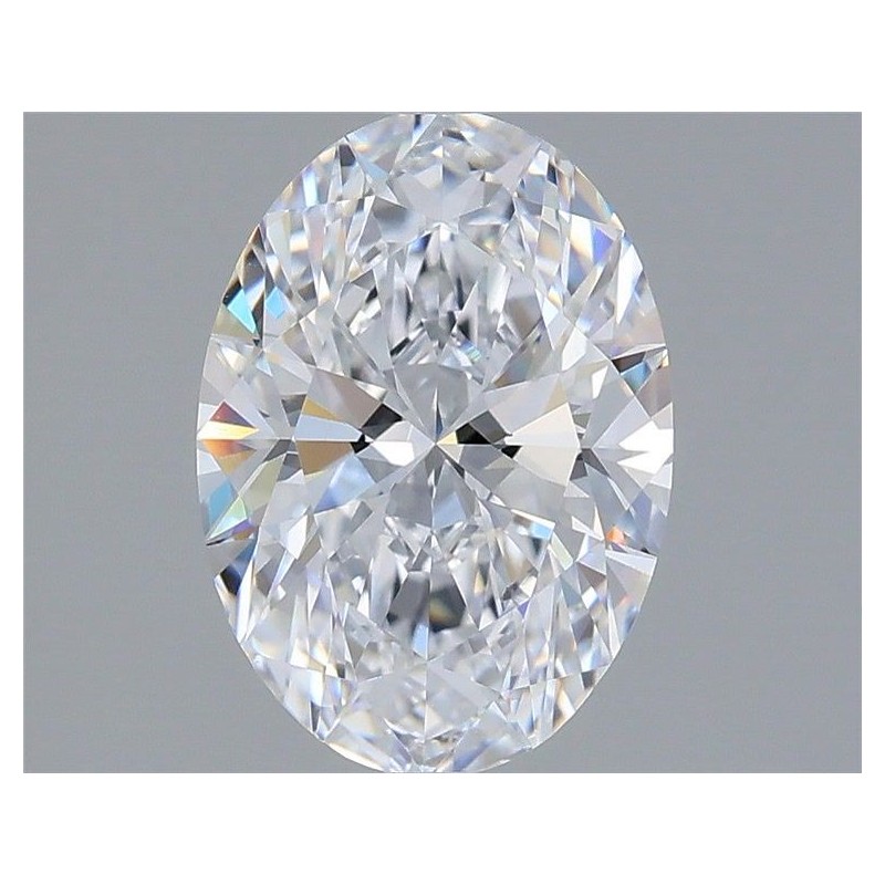 Diament laboratoryjny szlif owalny, 2.05ct, VVS2, D, IGI LG747515142