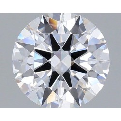 Diament laboratoryjny szlif okrągły, 1.55ct, VVS2, D, IGI LG747515066