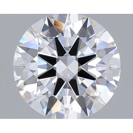 Diament laboratoryjny szlif okrągły, 1.55ct, VVS2, D, IGI LG747515066