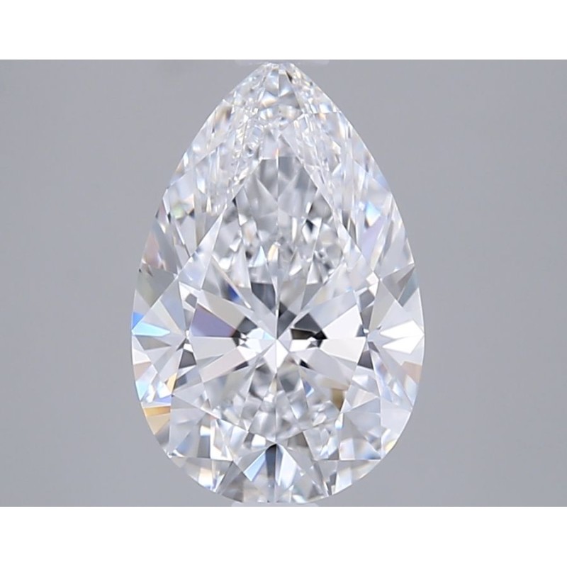 Diament laboratoryjny szlif gruszkowy, 2.04ct, VVS1, D, IGI LG744522698 Diament laboratoryjny szlif gruszkowy, 2.04ct, VVS1, D, IGI LG744522698