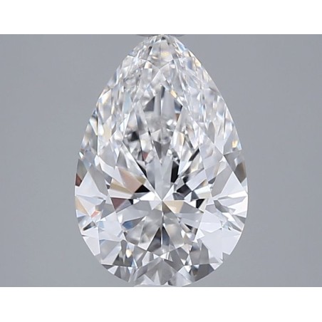 Diament laboratoryjny szlif gruszkowy, 2.02ct, VVS2, E, IGI LG733516517
