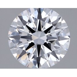 Diament laboratoryjny szlif okrągły, 1.18ct, VVS2, E, IGI LG735582128