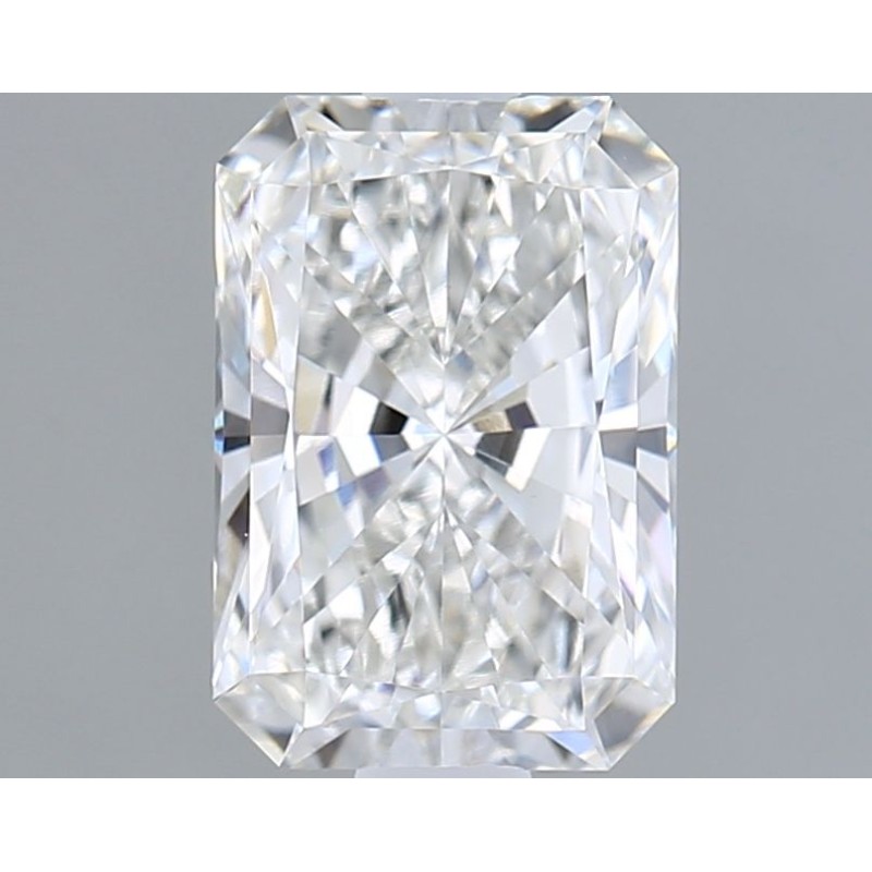 Diament laboratoryjny radiant, 1.34ct, VVS2, F, IGI LG693526875