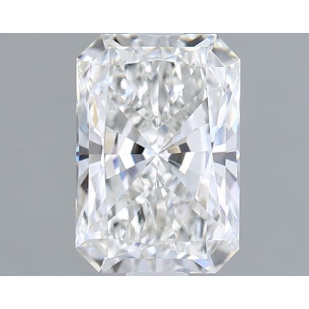 Diament laboratoryjny radiant, 1.34ct, VVS2, F, IGI LG693526875