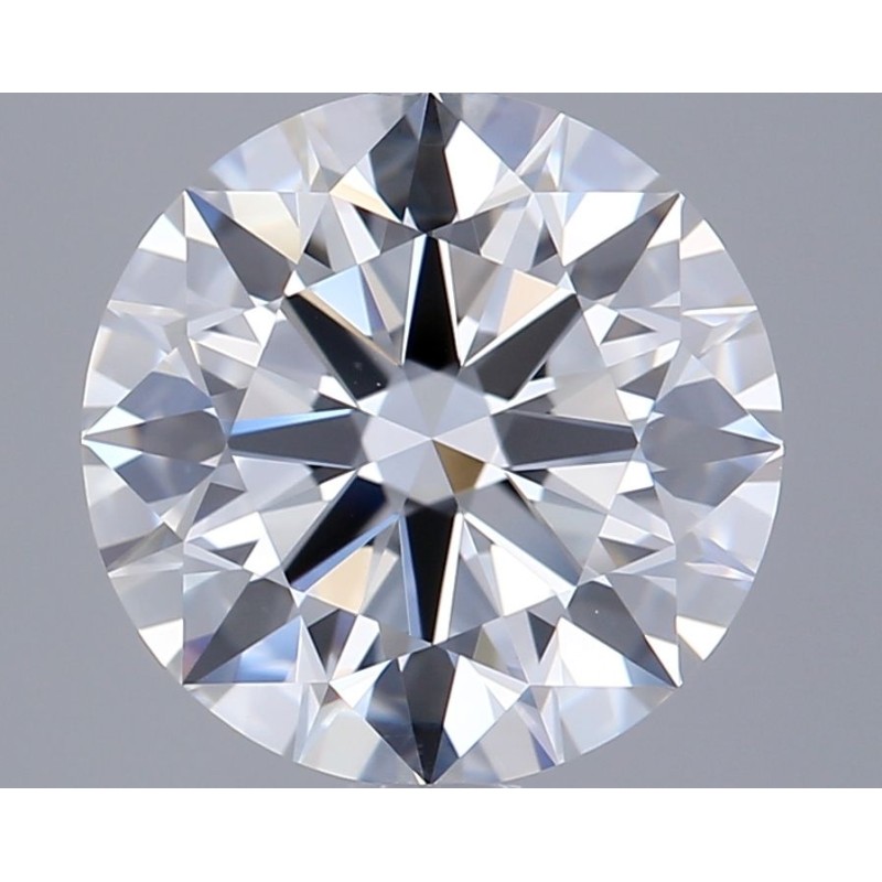 Diament laboratoryjny szlif okrągły, 2.53ct, VVS1, E, IGI LG733516565 Diament laboratoryjny szlif okrągły, 2.53ct, VVS1, E, IGI LG733516565