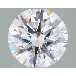 Diament laboratoryjny szlif okrągły, 1.82ct, VVS2, D, IGI LG728584102