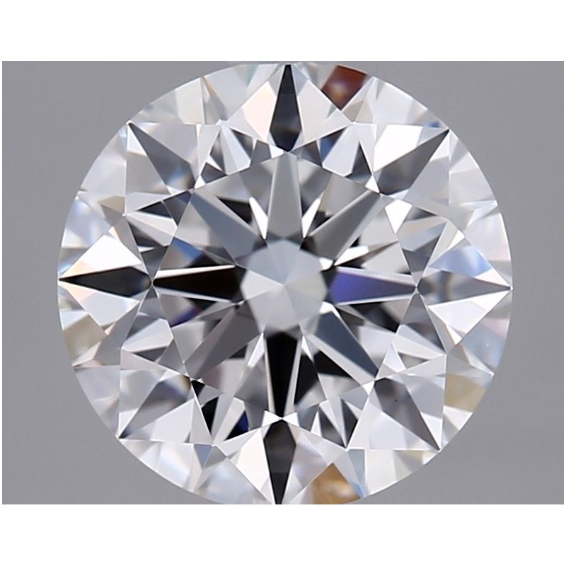 Diament laboratoryjny szlif okrągły, 2.15ct, VVS2, D, IGI LG733516226