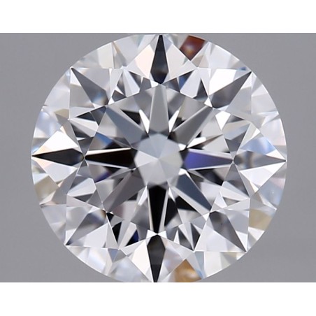 Diament laboratoryjny szlif okrągły, 2.15ct, VVS2, D, IGI LG733516226