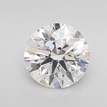 Diament laboratoryjny szlif okrągły, 0.99ct, VVS2, D, IGI LG685511075