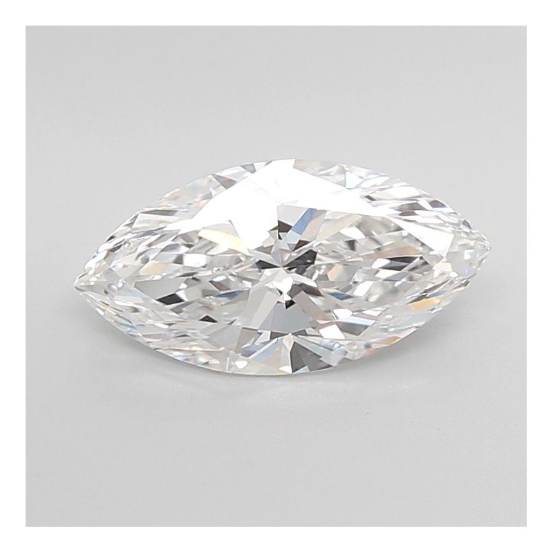 Diament laboratoryjny markiza, 2.01ct, VVS2, D, IGI LG738520038