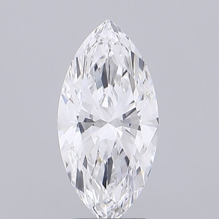 Diament laboratoryjny markiza, 2.53ct, VVS2, D, IGI LG737505469