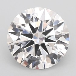Diament laboratoryjny szlif okrągły, 1.85ct, VVS2, F, IGI LG677539673